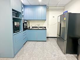 Regus | Bangkok, Muang Thai Tower A