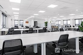 Regus | Amsterdam Sarphati Plaza