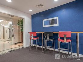 Regus | BAHRAIN, Almoayyed Tower