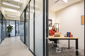 Serendipity Labs - Atlanta - Perimeter