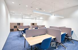 Regus | Yokohama, Yokohama Landmark Plaza