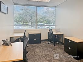 Regus | Huntington Square III