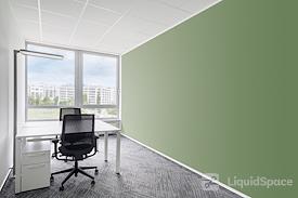 Regus | NEUSS, Hammfelddamm