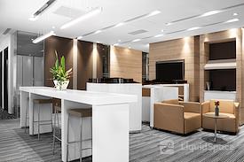 Regus | Taipei, Hsin Ji