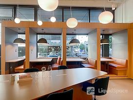 SPACES | 110 Carlton Gore Rd