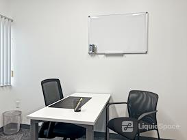 HQ | NJ, Hillsborough - Raider Boulevard