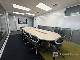 BLANKSPACES Hollywood Sunset