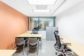 Regus | GUATEMALA, Guatemala City, Europlaza