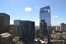 Boston Offices - One Boston Place