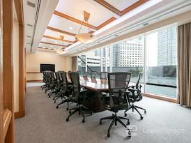 Regus | Manila, Ascott Ayala Center – Makati City