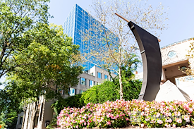 Industrious - Bethesda 7200 Wisconsin