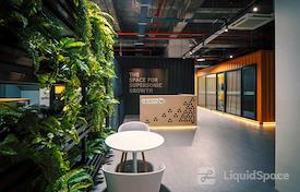 Ang Mo Kio | Spacelabs