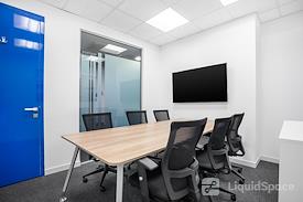 Regus | Istanbul, Altunizade