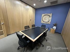 Intelligent Office El Paso West