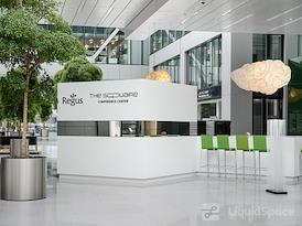 Regus | Frankfurt, THE SQUAIRE Conference Center