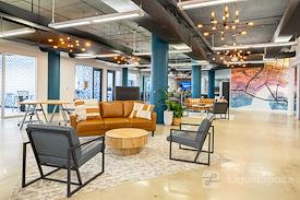 Expansive - Groover-Stewart Building