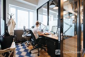 WeWork | 200 Portland