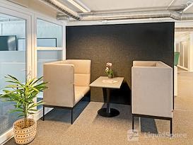 Regus | Ostersund, Ringvägen