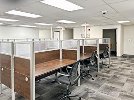 Regus | MI, Waterford - Pontiac Lake Rd