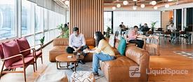 WeWork Enam Sambhav