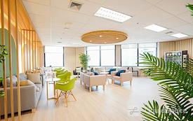 Emporium Tower 21st Fl.