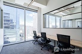 Industrious - 5th and Colorado