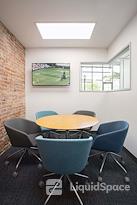 BLANKSPACES Long Beach