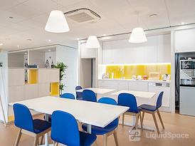 Regus | Reims, Le Cristal