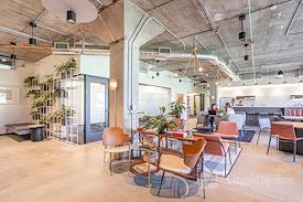 Industrious - Embarcadero