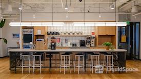 WeWork | Terminus 100