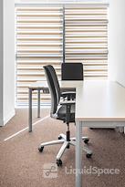 Regus | Dakar, Le Plateau