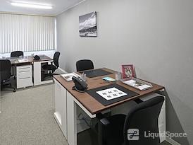 Regus | Tokyo Okura Annex