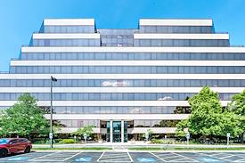Regus | O'Hare Rosemont