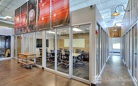 GRID COLLABORATIVE WORKSPACES