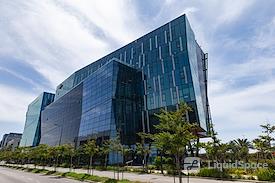 Regus | Haifa, Matam Center