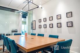 The Root Coworking - Fayetteville