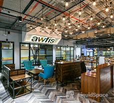 Awfis | Coworking-Residency Road