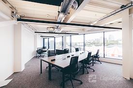 Spacemade - The Gatehouse