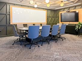 SPACES || WA, Seattle-  1601 5th Avenue