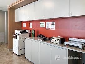 Regus | SAO BERNARDO, Domo Corporate ABC - Shopping Metropole