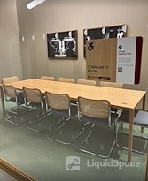 Capital One Café - SoHo