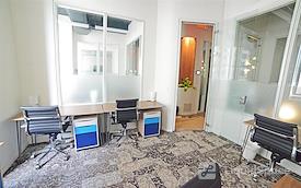 Primary - Financial District