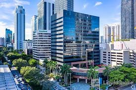 CoSuite® Brickell
