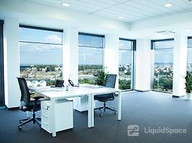 Regus | Belgrade USCE Tower