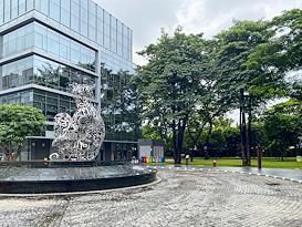 HQ | Jakarta, Altira Business Park