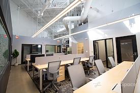 Staples Coworking Danvers
