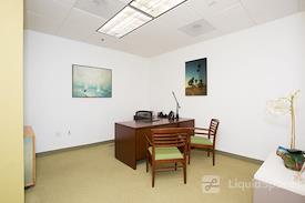 Carr Workplaces - Laguna Niguel