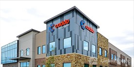 Caddo Office Reimagined | Flower Mound