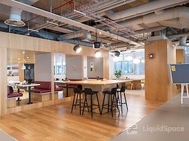 Regus | Birmingham, Lewis Building