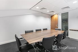Regus | Cobham, Cobham Services, Regus Express
